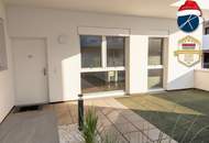 neuwertige 4-Zimmer-Wohnung mit Garagenplatz