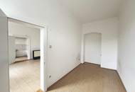 Sanierungsbedürftige 2-Zimmer-Wohnung - Nähe Schmelz