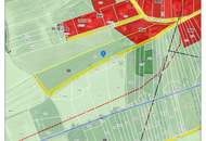 Naturparadies mit Schwimmteich – Mobilheim auf 8.386 m² Grundstück mit zusätzlichem Baupotenzial in sonniger Ruhelage