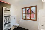 Charmantes Einfamilienhaus mit großem Grundstück in ruhiger Lage von Ternitz