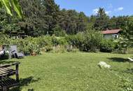 Hohe Wand - Einfamilienhaus mit 3 Wohneinheiten auf 1.100 m² Grund!