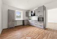 Exklusives Pferdeanwesen nahe Wien – Villa, Reitviereck mit Flutlichtanlage, eingezäunte Koppeln, zweites Wohnhaus und über 25.000 m² Eigengrund
