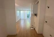 2-Zimmer-Wohnung mit Garten in Bahnhofsnähe