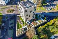 Raiffeisen Tower am Harter Plateau