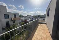 2 - Zimmer Wohnung mit Terrasse
