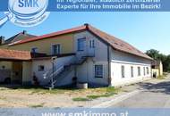 Zinshaus mit 10 Wohnungen – Innenhof-Carports – attraktive Anlage!