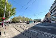 102m² Bürofläche am Pius Parsch Platz!