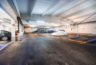 Garagenstellplatz im 9.Bezirk