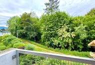 Stilvolle 3-Zimmer Maisonette Wohnung - inkl. Tiefgaragenstellplatz - Balkon und Blick ins Grüne - in beliebter Wohnanlage von Graz-Andritz