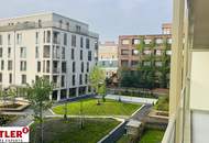 D2 Stadtoase- Modern, grün und topausgestattet