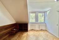 360° TOUR // GARTEN &amp; TERRASSENWOHNUNG in PÖTZLEINSDORF