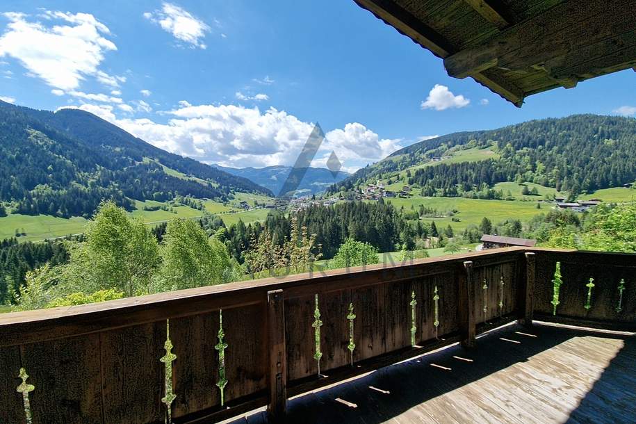 Wohnhaus mit Tiroler Charakter in Bestlage – modernisierungsbereit mit großem Entwicklungspotenzial, Haus-kauf, 6311 Kufstein