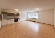 Helle 2-Zimmer-Wohnung mitten in Timelkam