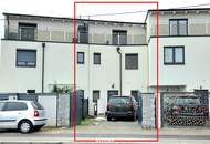 REIHENHAUS im Grünen