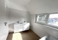 Traumhafte Doppelhaushälfte - Erstbezug mit 5 Zimmern, Garten, Wohnkeller und Stellplätzen!