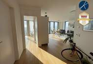 17.Stock - Erstklassiges Wohnen mit Panoramablick