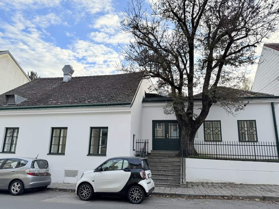 1190! WINZERHAUSSTYLE SIEVERING: Hochwertige 3 Zimmer-Wohnung mit 2 Terrassen!