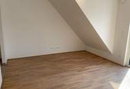2-Zimmer-Dachgeschoßwohnung inkl. Komplettküche, Balkon-Außenfläche und Kellerabteil - ab 15.09.2025/ ALF52 Top 2-12