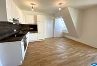 Schöne 2 Zimmerwohnung mit Freifläche nahe dem Floridsdorfer Wasserpark