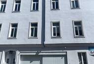 ++ Eigener Garagenstellplatz im 18. Bezirk ++ unterer Stapelparkplatz