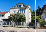 Stilvolle Familienvilla in Grünruhelage – perfekt für Wohnen, Arbeiten oder mehrere Generationen | ZELLMANN IMMOBILIEN