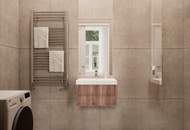 Kleinod mit Stadtgarten | Kompaktes Studio im historischen LORYHAUS