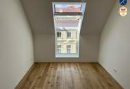 *Superprojekt: ''Über den Baumwipfeln" TOP 46 - 4 Zimmer mit ÜBERDACHTEM BALKON (17,5 m²)