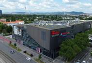 Attraktive Immobilie mit Rooftop-Pool &amp; Fitnessraum in Donaustadt