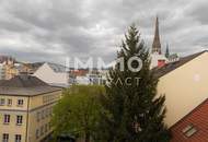 Ruhige Single-Wohnung im Domviertel