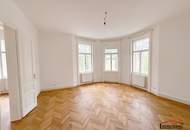 Gersthof - Ruhige 3-Zimmerwohnung mit Altbauflair!