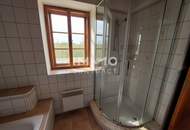 Landleben mit Stil – Charmante Wohnung im liebevoll sanierten Vierkanter im Raum Weistrach