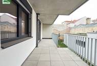 Ameisgasse 28 – Nachhaltig wohnen. Dauerhaft profitieren! Sofort verfügbar