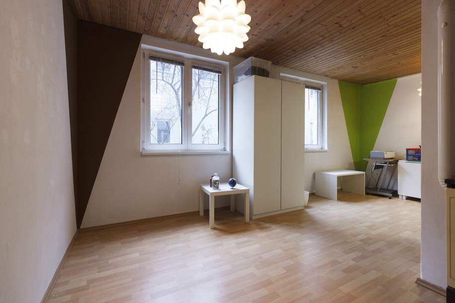 Gemütliche Innenhof-Ruhelage, Wohnung-miete, 690,00,€, 1100 Wien 10., Favoriten