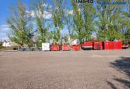 Betriebsgründe im Herzen von Krems an der DonauLangfristig zu mieten!