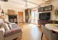 Stuhleck ums Eck - Bungalow mit Garten und tollem Bergblick