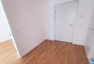 Schöne 2 Zimmer Wohnung mit Loggia in zentraler Lage