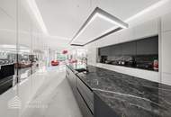 Grandiose Luxusvilla mit Pool - Ihr Rückzugsort Nähe Wienerberg