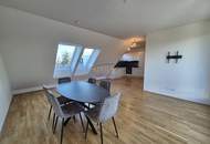 Provisionsfreie 3-Zimmer Dachgeschosswohnung , Erstbezug