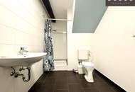 | STILVOLLE &amp; EXKLUSIVE DACHGESCHOSSWOHNUNG IM HERZEN VON GRAZ | 2 ZIMMER-MAISONETTE | TOP LAGE