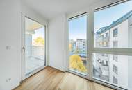 Stadt-Apartment im feinen Stil >> moderne 2 Zimmer Vorsorgewohnung mit südöstlichem Balkon >> TOP Verkehrsanbindung
