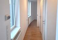Ruheoase nahe Wien Mitte: Dachterrassenwohnung mit hofseitiger Terrasse - VIDEO verfügbar !