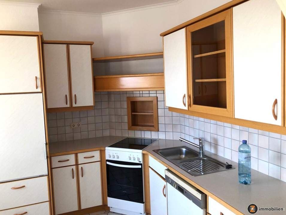 Schöne Eigentumswohnung im Zentrum von Oberwart!
