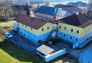 ***OPEN HOUSE Freitag, 24. April 2026 von 12:45 - 15:45*** Charmantes Mehrgenerationenhaus mit Einliegerwohnung in Kematen