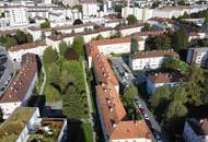 Prinz Eugen Living 3: kernsanierte -moderne 2 Zimmer Eigentumswohnung in Innsbruck