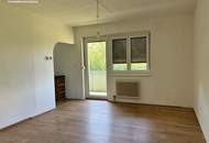 Helle 4-Zi-Wohnung mit Loggia
