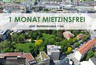 Idyllische Neubauwohnung mit Stadtanbindung – zentral &amp; stilvoll - JETZT ANFRAGEN