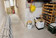 Gepflegtes Altbauhaus mit zwei Wohneinheiten in Mannersdorf/Leithagebirge zu verkaufen!