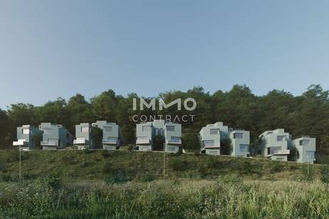 Raum &amp; Linie - Hochwertiges Wohnen in grüner Umgebung mit Nähe zur Stadt, Haus-kauf, 554.800,€, 3421 Tulln