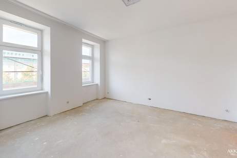 Eigentumswohnung mit Balkon in zentraler Lage - 3-Zimmer Wohnung in 1070 Wien!, Wohnung-kauf, 559.000,€, 1070 Wien 7., Neubau