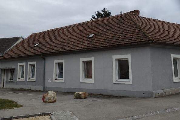 "! Seltenheit sucht Bauträger !", Grund und Boden-kauf, 599.000,€, 2490 Wiener Neustadt(Land)